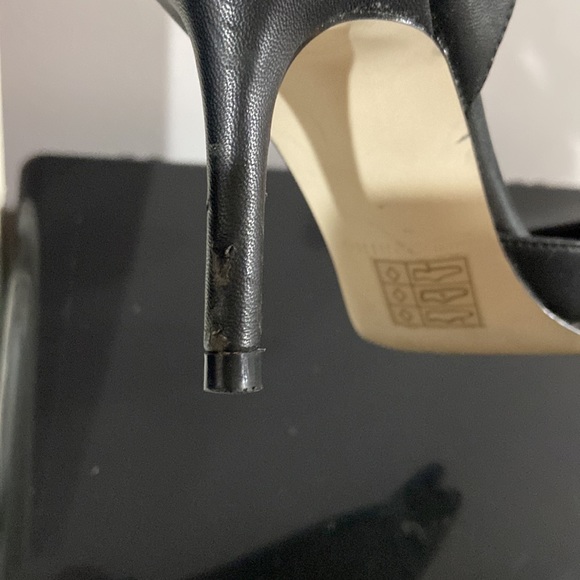 2for $20: Black heels 🖤 - Picture 8 of 11